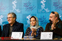 نشست خبری فیلم سینمایی چهارشنبه 19 اردیبهشت

