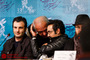 نشست خبری فیلم سینمایی چهارشنبه 19 اردیبهشت

