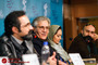 نشست خبری فیلم سینمایی چهارشنبه 19 اردیبهشت

