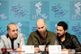 نشست خبری فیلم سینمایی خانه دختر