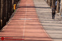 ورزش صبحگاهی در مجموعه ورزشی انقلاب