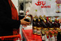 نمایشگاه محصولات ارگانیک در تهران 