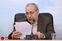 نشست خبری وزیر آموزش و پرورش با اصحاب رسانه 