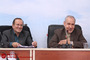 نشست خبری وزیر آموزش و پرورش با اصحاب رسانه 