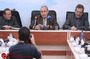 نشست خبری وزیر آموزش و پرورش با اصحاب رسانه 