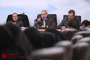 نشست خبری وزیر آموزش و پرورش با اصحاب رسانه 