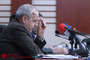 نشست خبری وزیر آموزش و پرورش با اصحاب رسانه 
