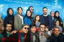 نشست خبری فیلم سینمایی مرگ ماهی