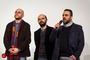 نشست خبری فیلم سینمایی مرگ ماهی