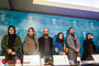 نشست خبری فیلم سینمایی مرگ ماهی