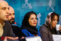 نشست خبری فیلم سینمایی مرگ ماهی