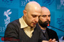نشست خبری فیلم سینمایی مرگ ماهی