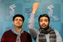 نشست خبری فیلم سینمایی احتمال باران اسیدی