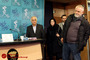 نشست خبری فیلم سینمایی احتمال باران اسیدی