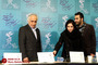 نشست خبری فیلم سینمایی احتمال باران اسیدی