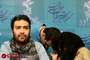 نشست خبری فیلم سینمایی احتمال باران اسیدی