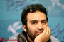 نشست خبری فیلم سینمایی احتمال باران اسیدی