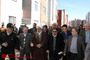 افتتاح 1000 واحد مسکونی درشهرشاندیز - خراسان رضوی
