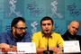 نشست خبری فیلم سینمایی شکاف 