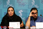 نشست خبری فیلم سینمایی شکاف 