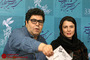 نشست خبری فیلم سینمایی دوران عاشقی