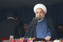 سخنرانی رییس جمهور در اﺟﺘﻤﺎع ﺑﺰرگ ﻣﺮدم اﺻﻔﻬﺎن