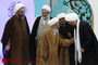 اختتامیه بیستمین المپیاد قران و حدیث المصطفی و نکوداشت مقام قرآنی آیت الله جوادی آملی