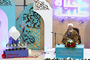 اختتامیه بیستمین المپیاد قران و حدیث المصطفی و نکوداشت مقام قرآنی آیت الله جوادی آملی