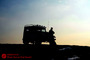 جلوه های زیبای غروب در البرز 