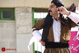 جشن مردمی دهه مبارک فجر در سنندج 