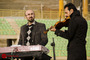 جشن مردمی دهه مبارک فجر در سنندج 