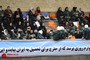 جشن فارغ التحصیلی دانش آموختگان دانشگاه تربیت مدرس