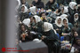 جشن فارغ التحصیلی دانش آموختگان دانشگاه تربیت مدرس