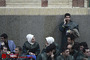 جشن فارغ التحصیلی دانش آموختگان دانشگاه تربیت مدرس