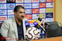 نشست خبری پرسپولیس و ملوان بندر انزلی