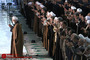 اقامه نماز جمعه تهران 