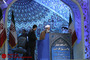 آیت الله امامی کاشانی 