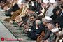 اقامه نماز جمعه تهران 