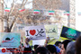 همایش پیاده روی خانوادگی ناشنوایان 