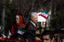 همایش پیاده روی خانوادگی ناشنوایان 
