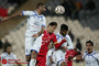 دیدار تیم های فوتبال پرسپولیس و ملوان 