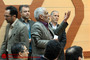 سفر وزیر تعاون، کار و رفاه اجتماعی به اصفهان 