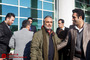 نشست خبری فیلم سینمایی ماهی سیاه کوچولو