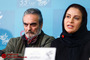 نشست خبری فیلم سینمایی ماهی سیاه کوچولو