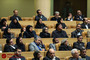 جایزه کتاب سال جمهوری اسلامی ایران با حضور رئیس جمهور 