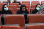 مراسم رونمایی از دستاوردهای علوم پزشکی دانشگاه آزاد