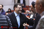 مراسم رونمایی از دستاوردهای علوم پزشکی دانشگاه آزاد