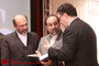 مراسم رونمایی از دستاوردهای علوم پزشکی دانشگاه آزاد