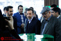 رونمایی از طرح‌های وزارت ارتباطات