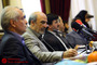نشست رسانه ای وزیر ورزش و جوانان 
